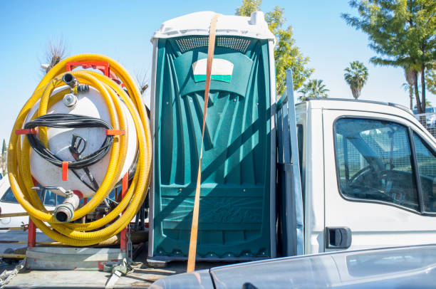 Best Local porta potty services  in Taylor Creek, OH