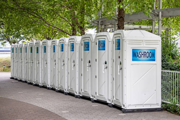 Portable Toilet Options We Offer in Taylor Creek, OH