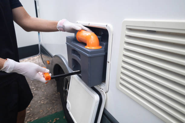 Taylor Creek, OH porta potty rental Company