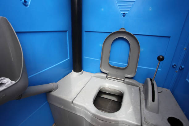 Best Porta potty delivery and setup  in Taylor Creek, OH