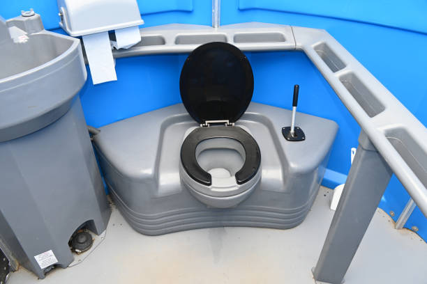 Best Porta potty services near me  in Taylor Creek, OH