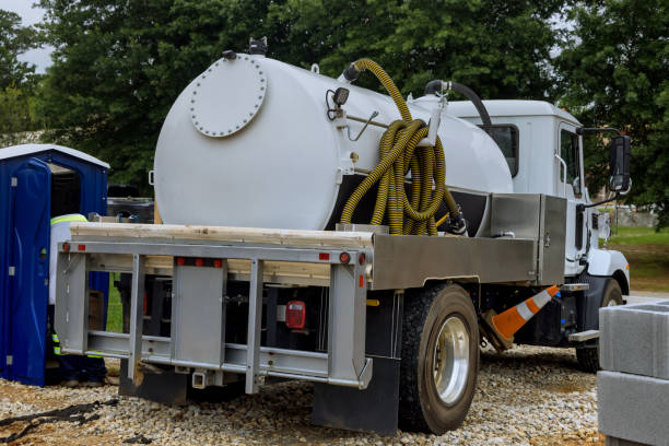 Best Porta potty rental for parties  in Taylor Creek, OH
