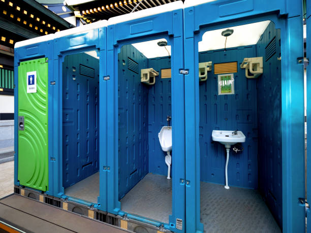 Best Temporary restroom rental  in Taylor Creek, OH