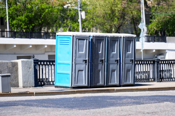 Best Long-term porta potty rental  in Taylor Creek, OH