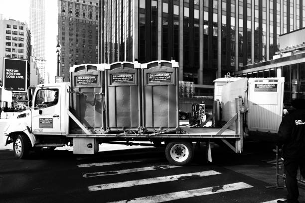 Best Emergency porta potty rental  in Taylor Creek, OH