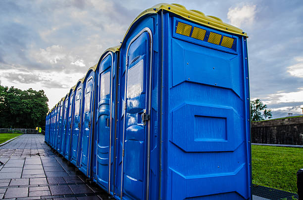 Best Portable toilet rental cost  in Taylor Creek, OH