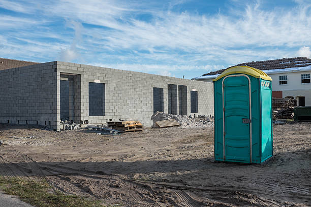 Best High-end porta potty rental  in Taylor Creek, OH